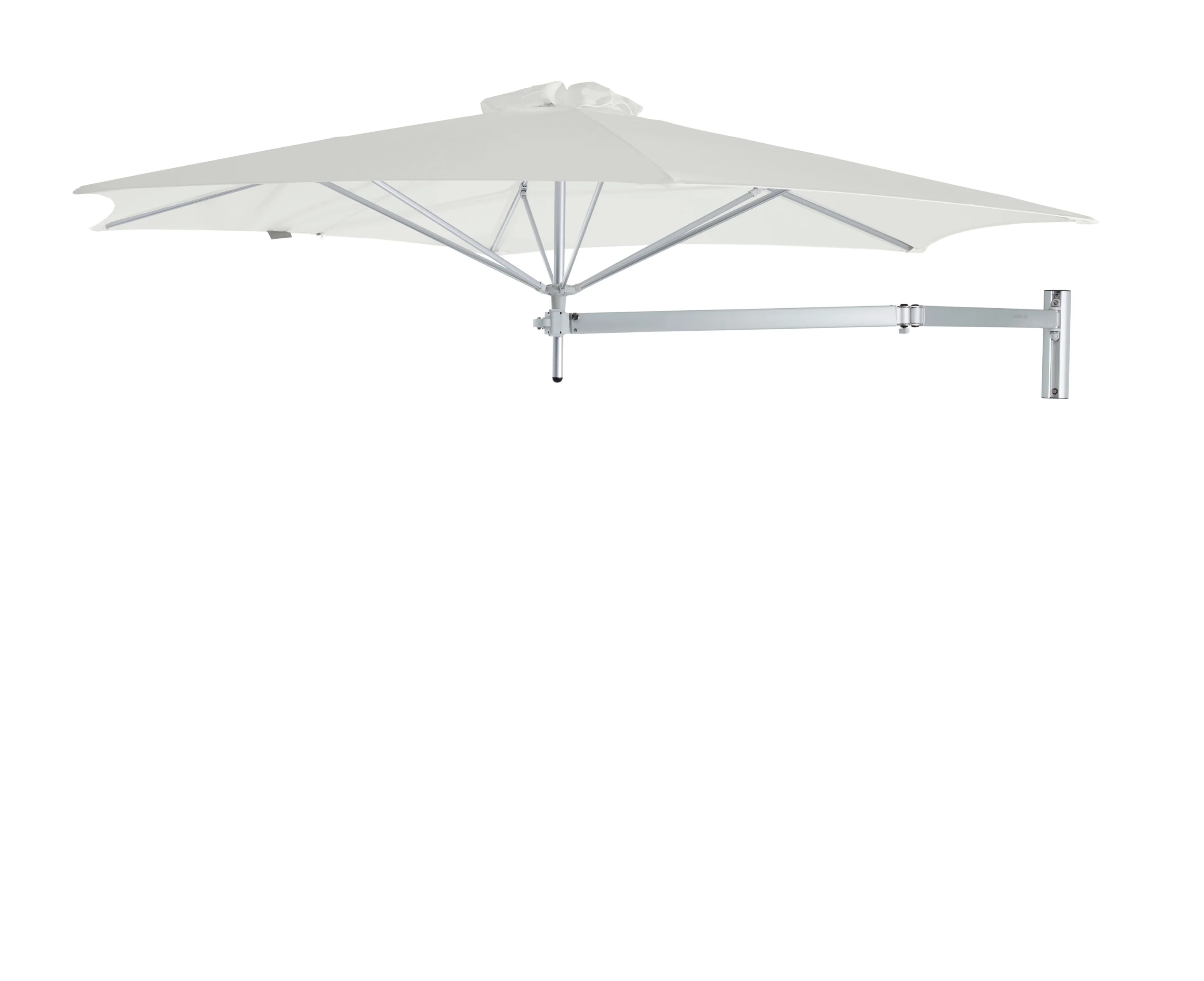 Umbrosa | Paraflex | Wand Parasol | Rond | - Image 8