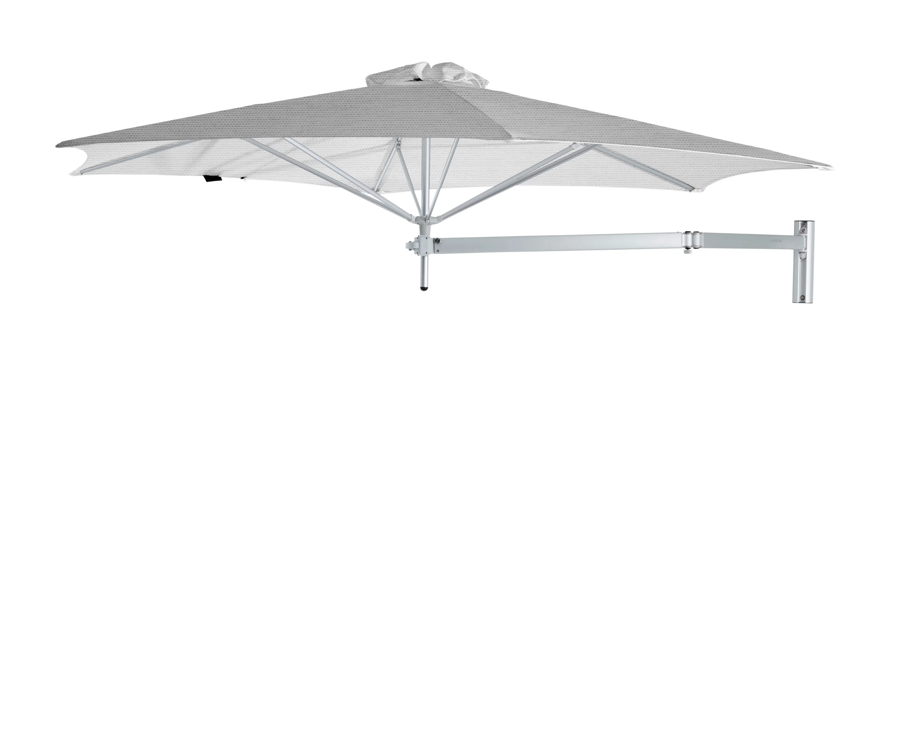Umbrosa | Paraflex | Wand Parasol | Rond | - Image 9