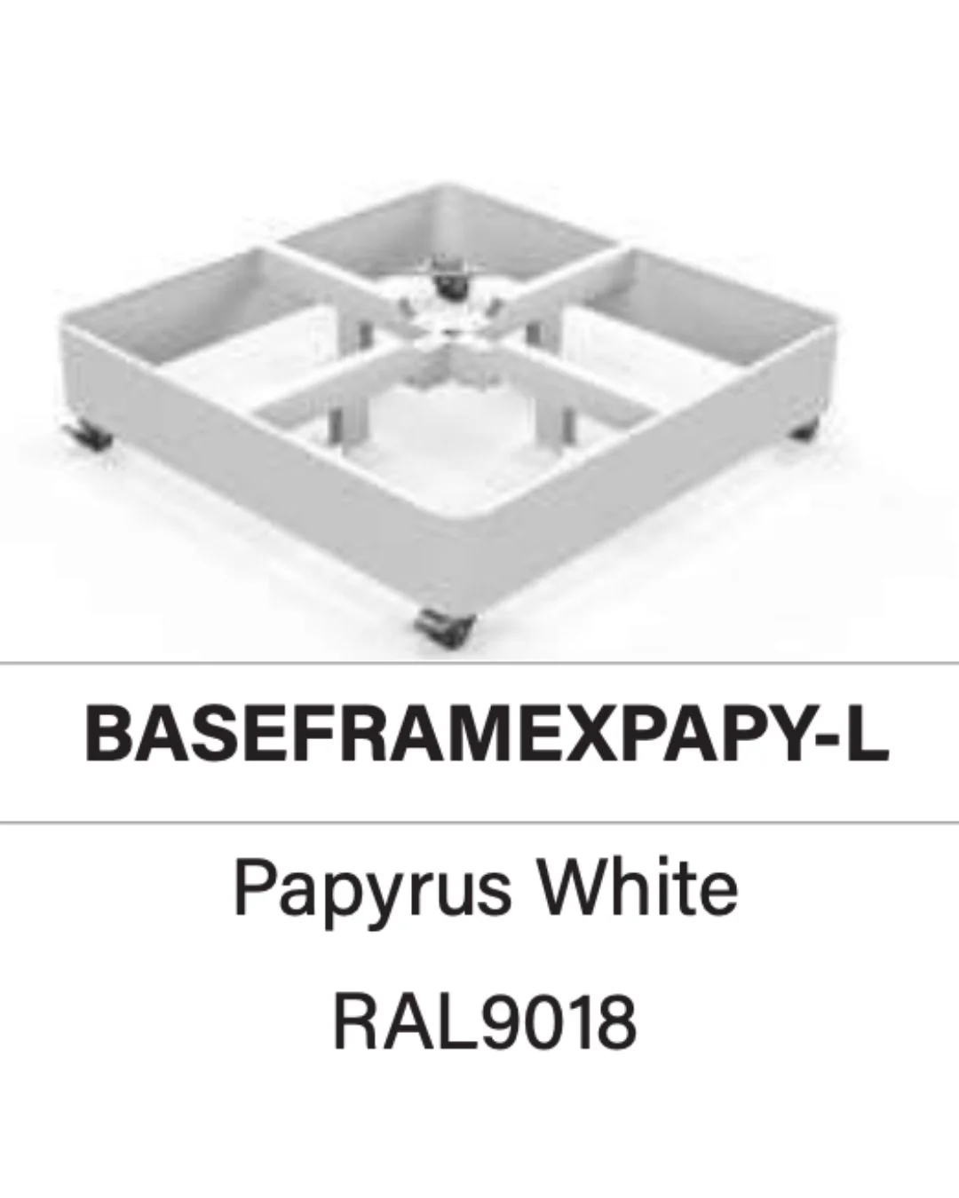 Umbrosa | Parasolopties | Versa | - Image 10