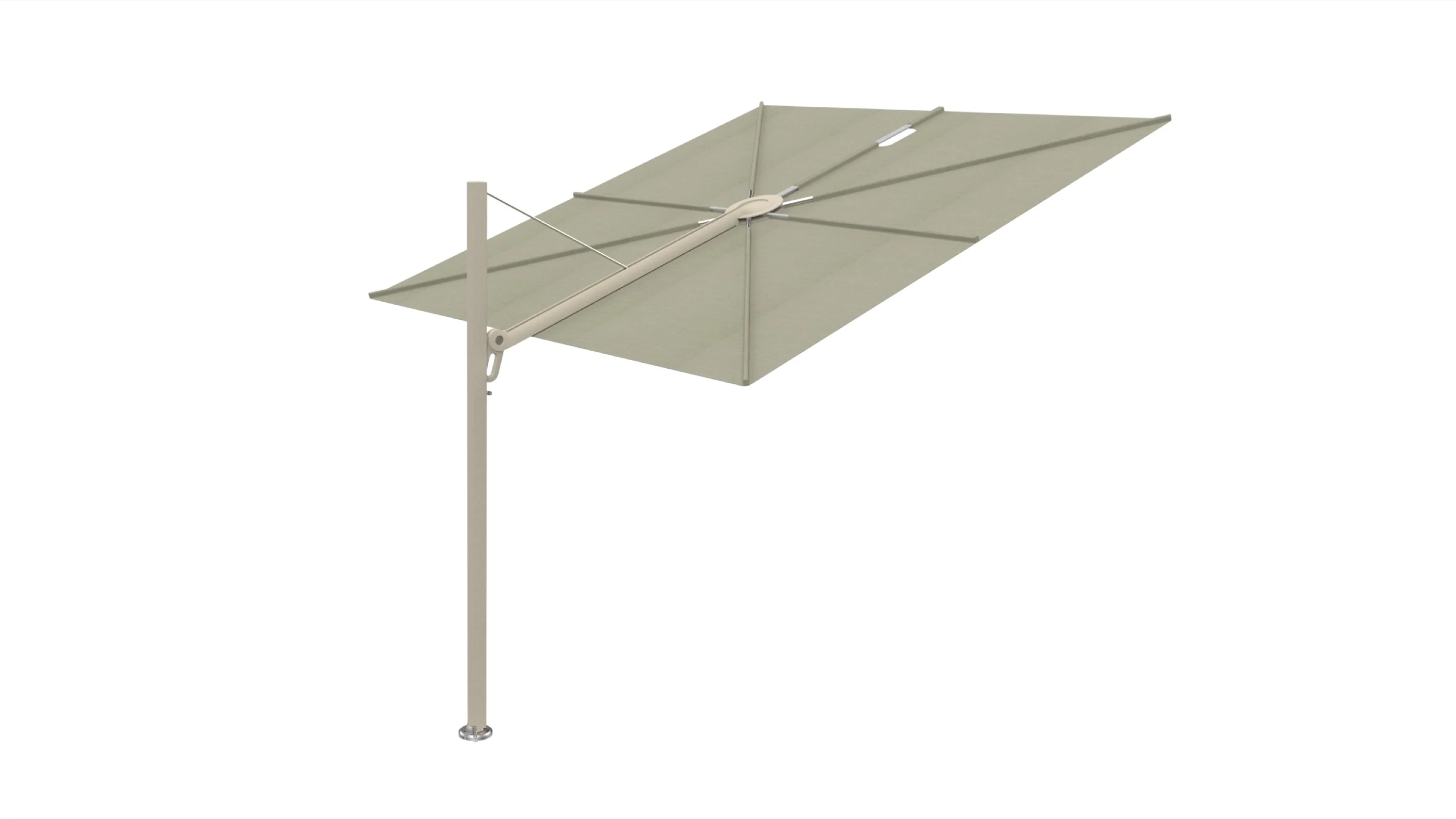 Umbrosa | Spectra | Parasol | Straight | - Image 34
