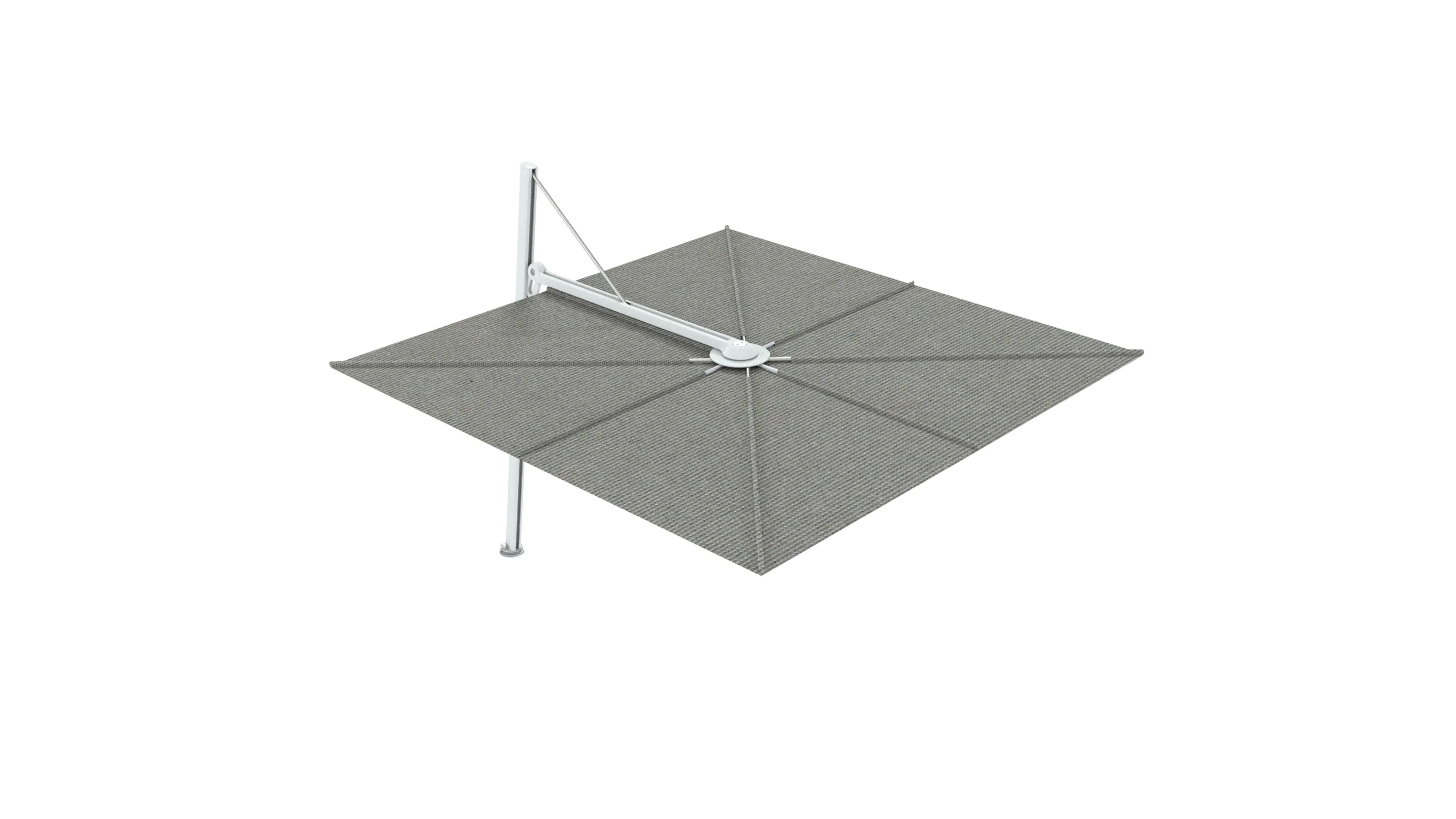 Umbrosa | Versa | Parasol | PX | 3x3m | - Image 55