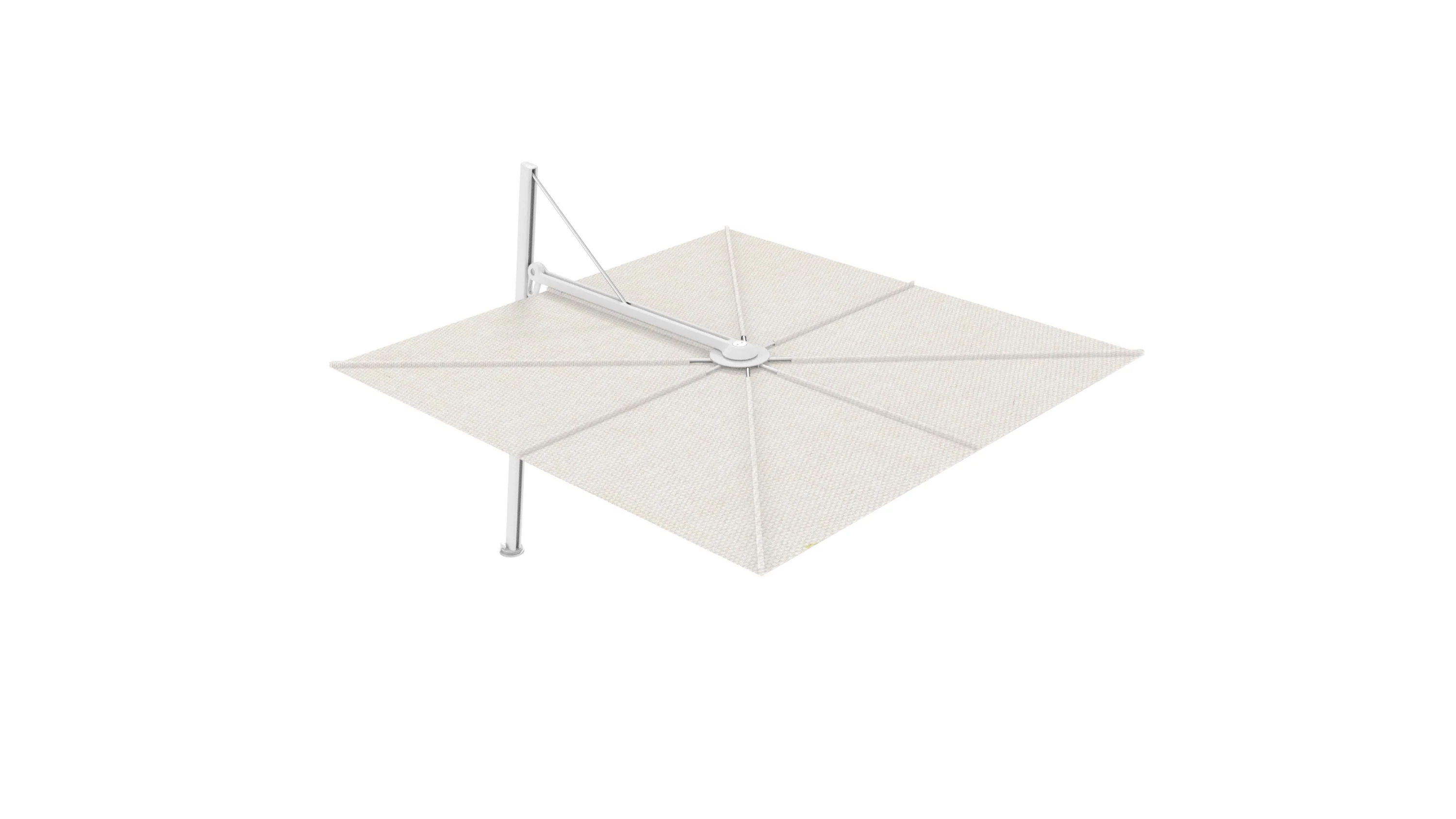 Umbrosa | Versa | Parasol | PX | 3x3m | - Image 64