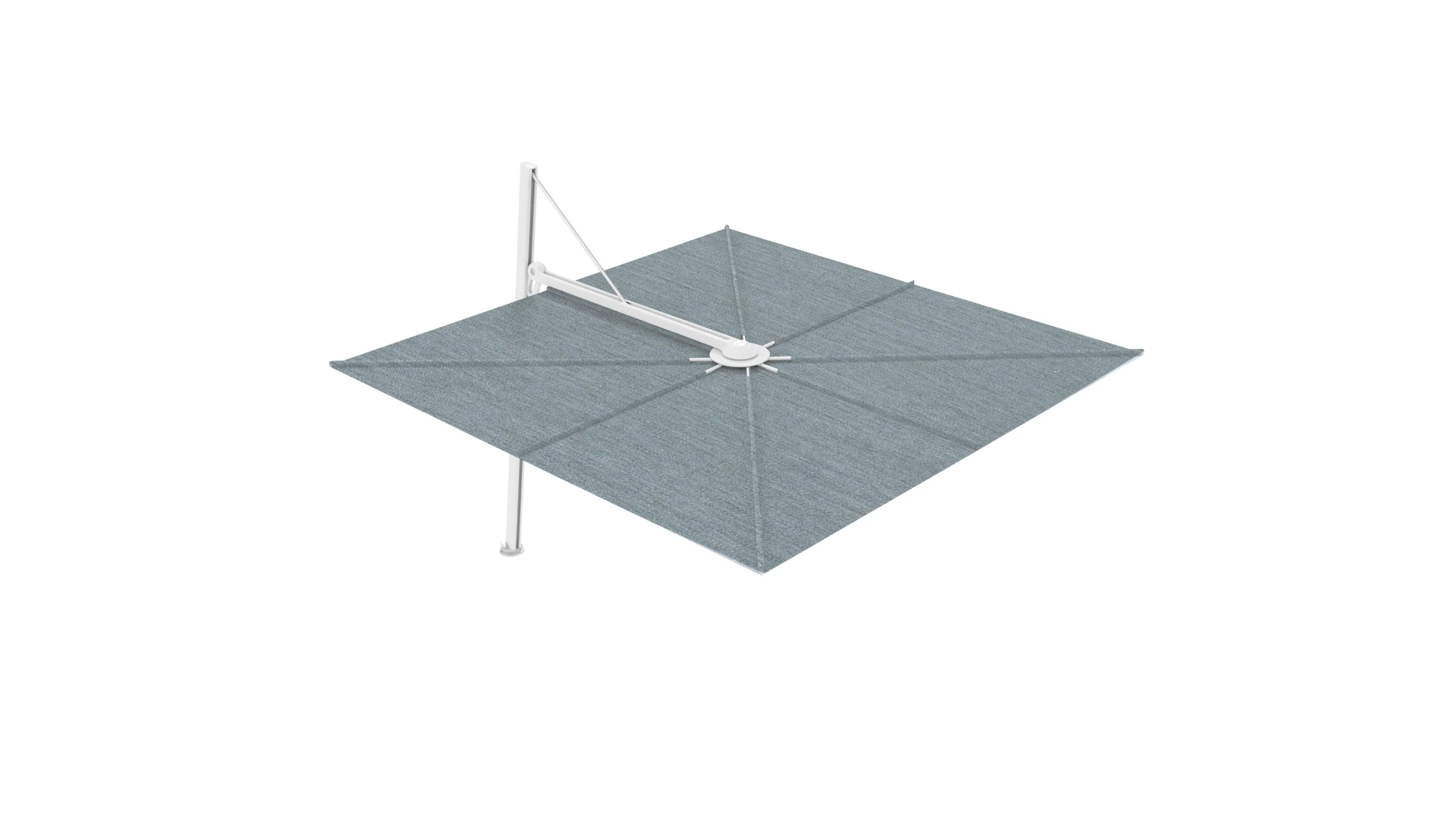 Umbrosa | Versa | Parasol | PX | 3x3m | - Image 68
