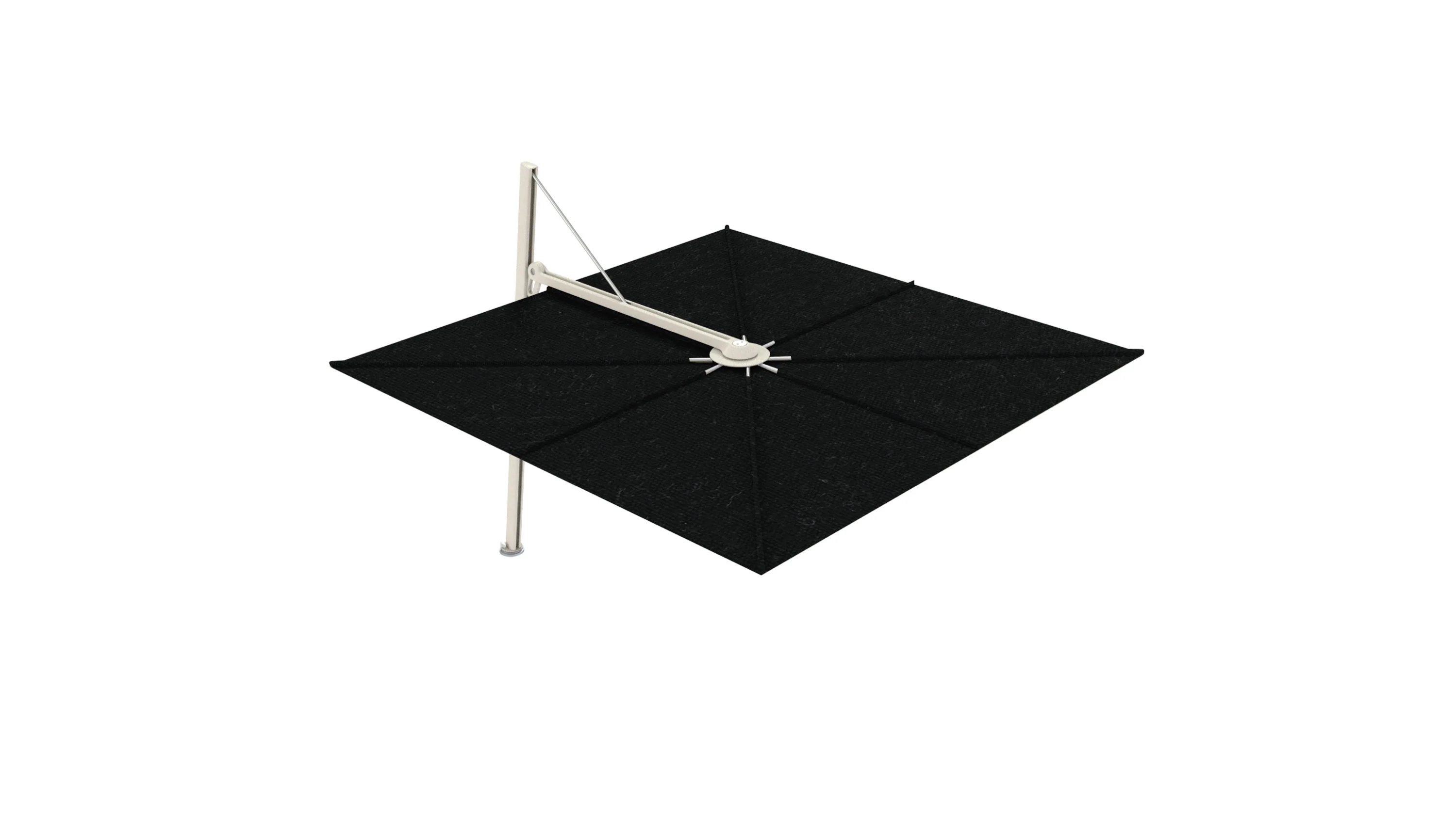 Umbrosa | Versa | Parasol | PX | 3x3m | - Image 7