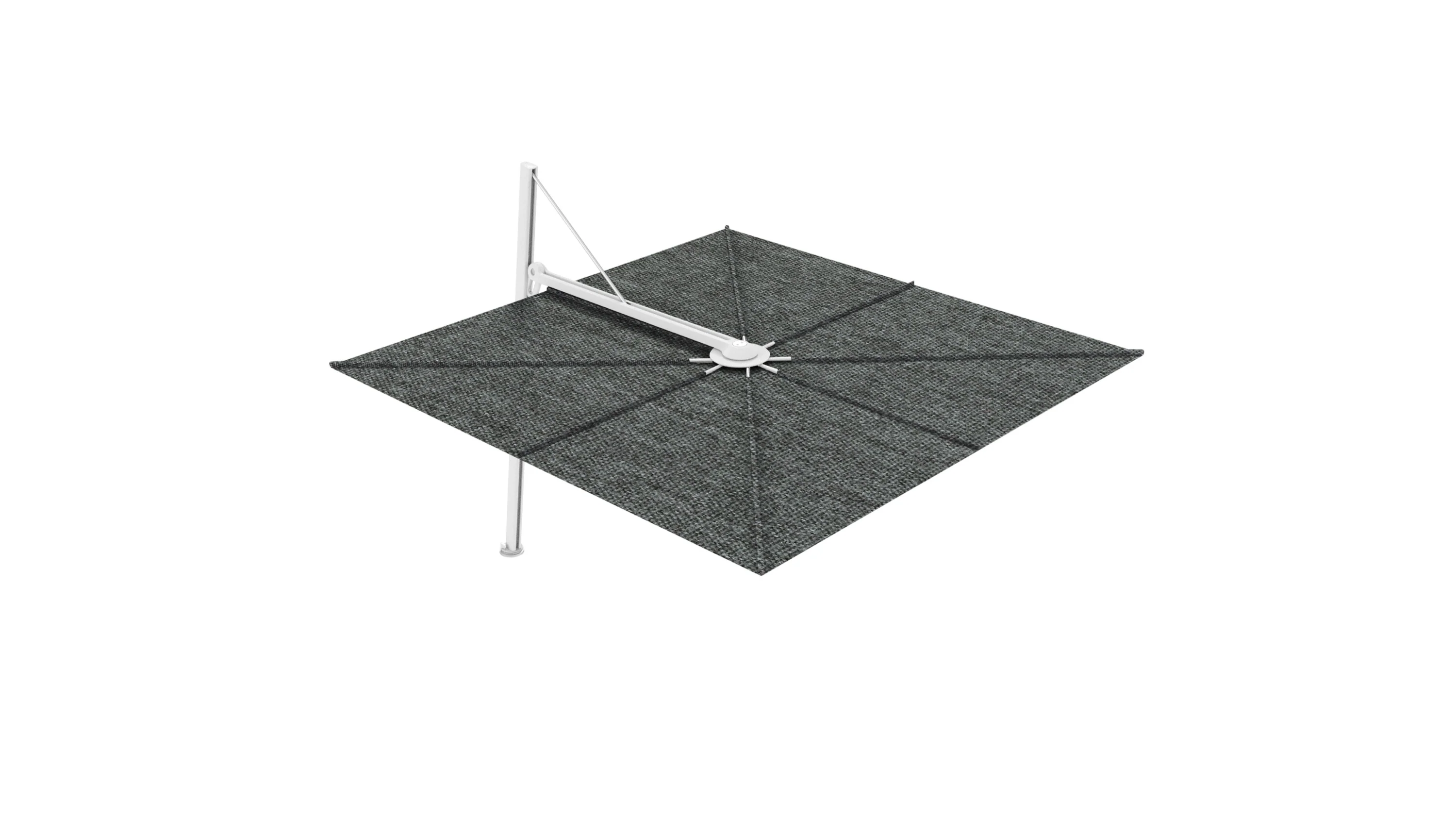 Umbrosa | Versa | Parasol | PX | 3x3m | - Image 71