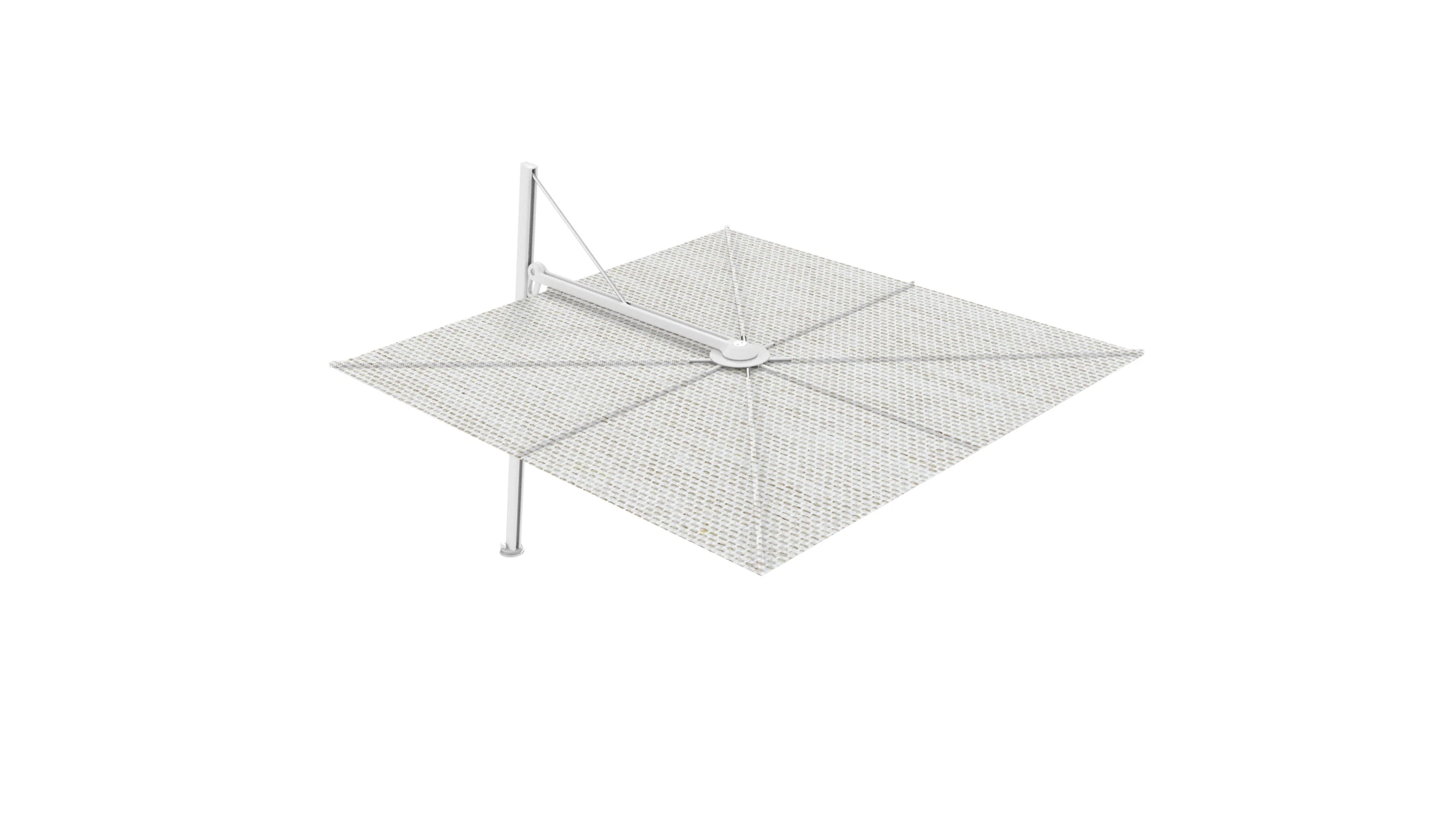 Umbrosa | Versa | Parasol | PX | 3x3m | - Image 73