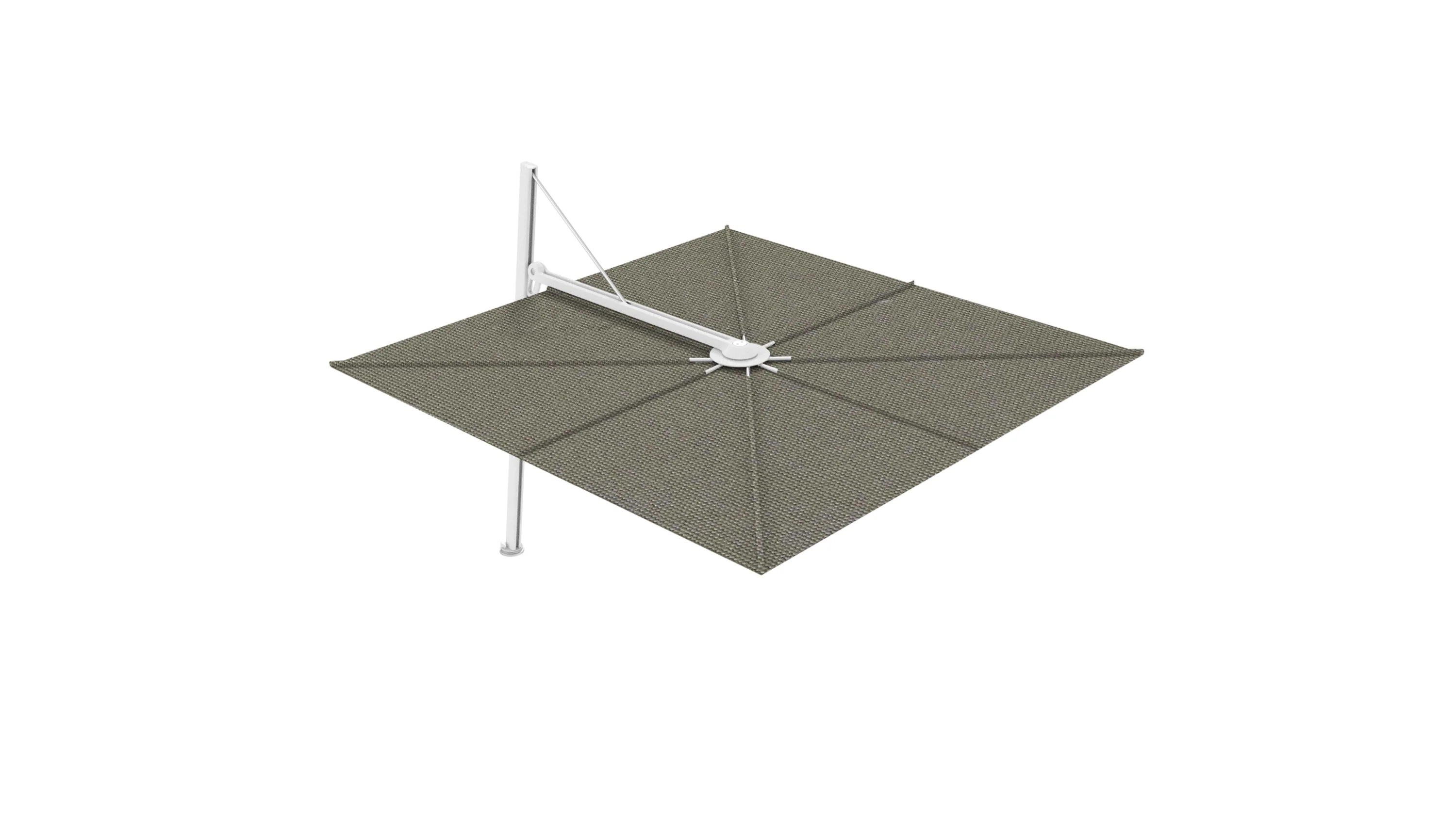 Umbrosa | Versa | Parasol | PX | 3x3m | - Image 75