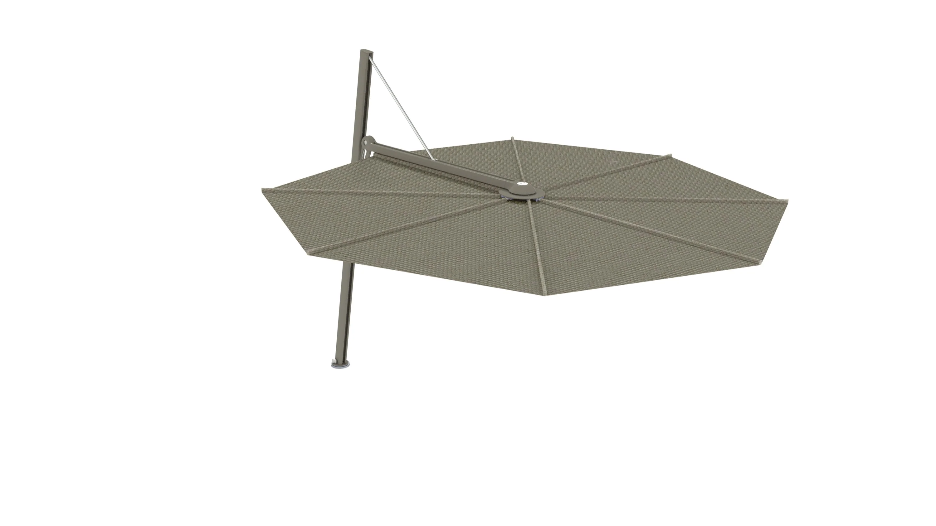 Umbrosa | Versa | Parasol | PX | Ø3,5m | - Image 29