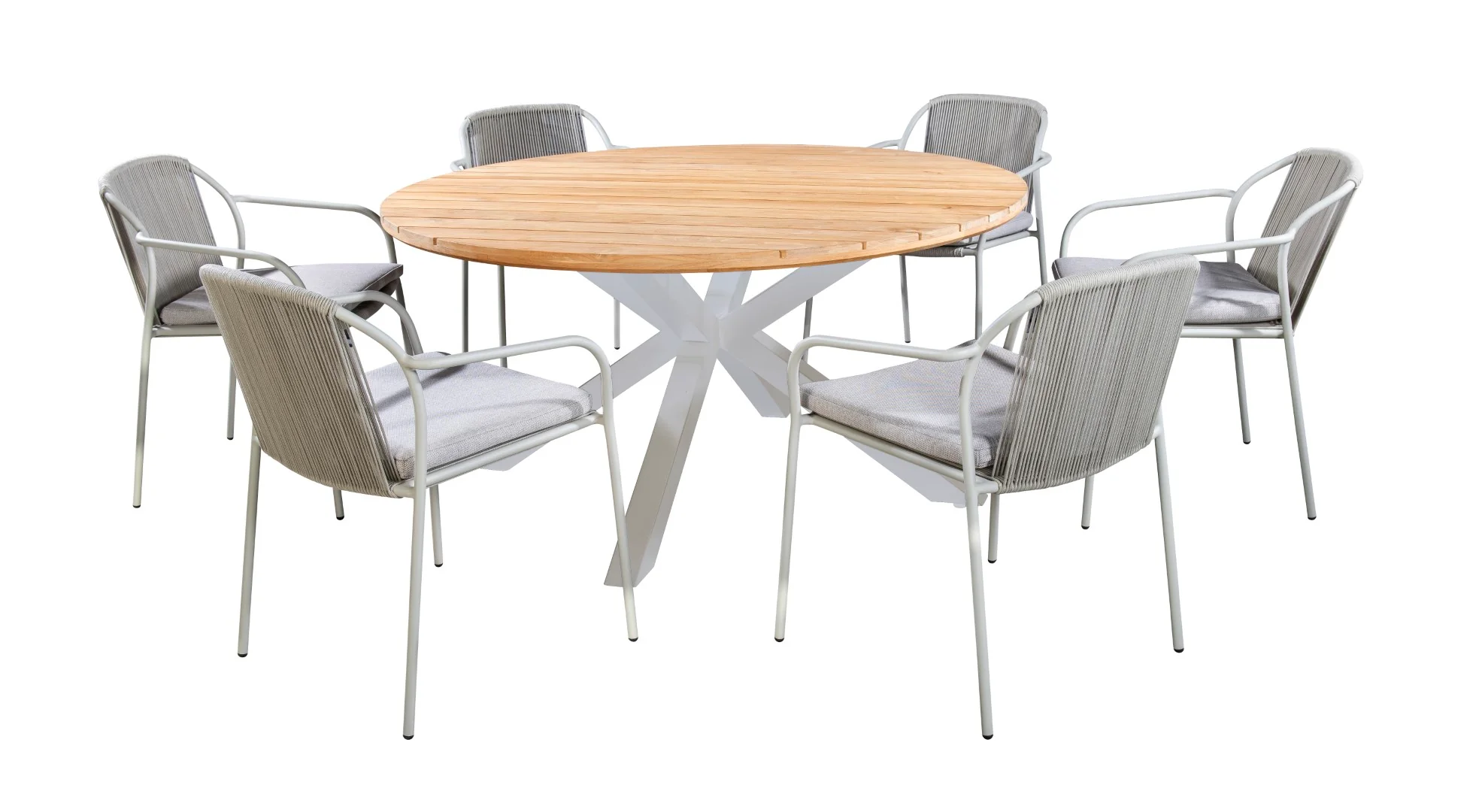 Vedella | Diner Stoel | Stackable | Met Armleuning