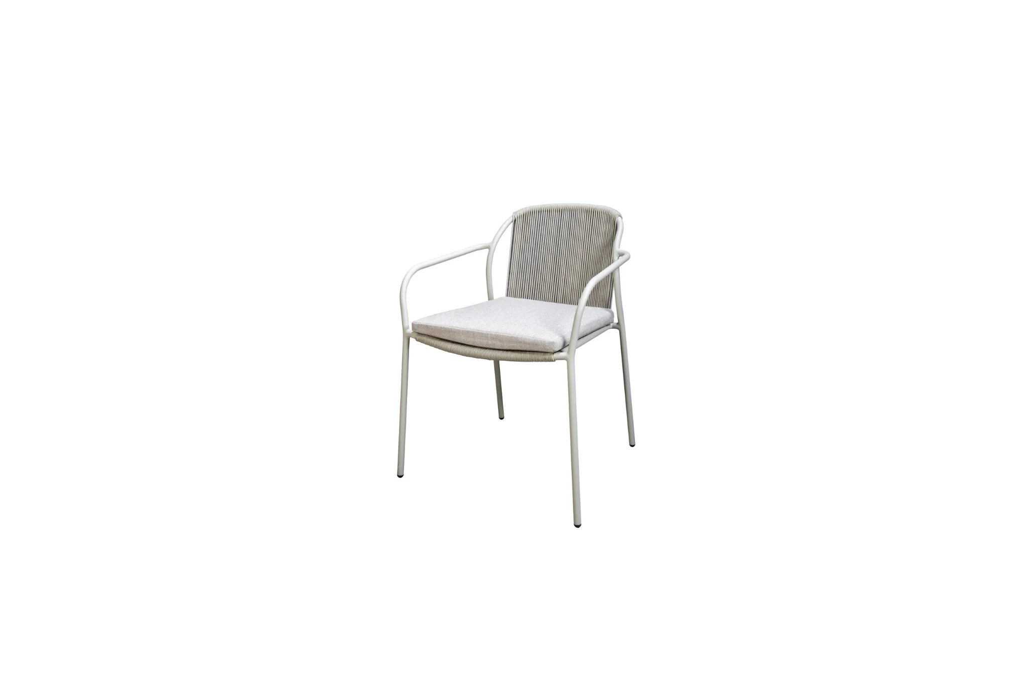 Vedella | Diner Stoel | Stackable | Met Armleuning - Image 3