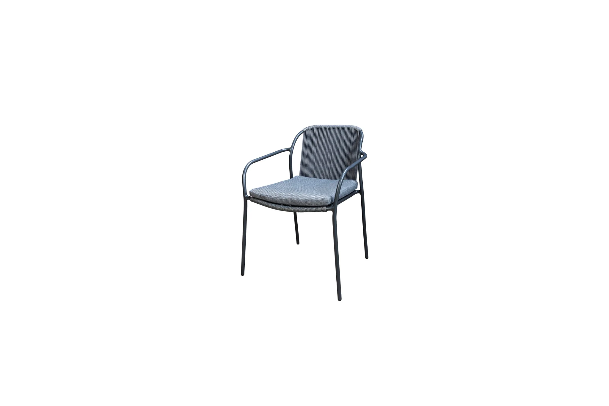 Vedella | Diner Stoel | Stackable | Met Armleuning - Image 4
