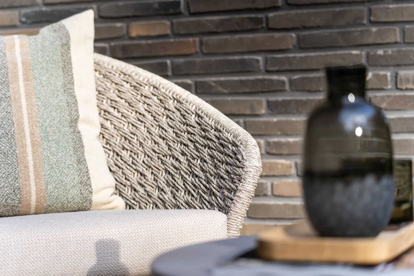 Borek | Veneto | Lounge Chair | - Image 3