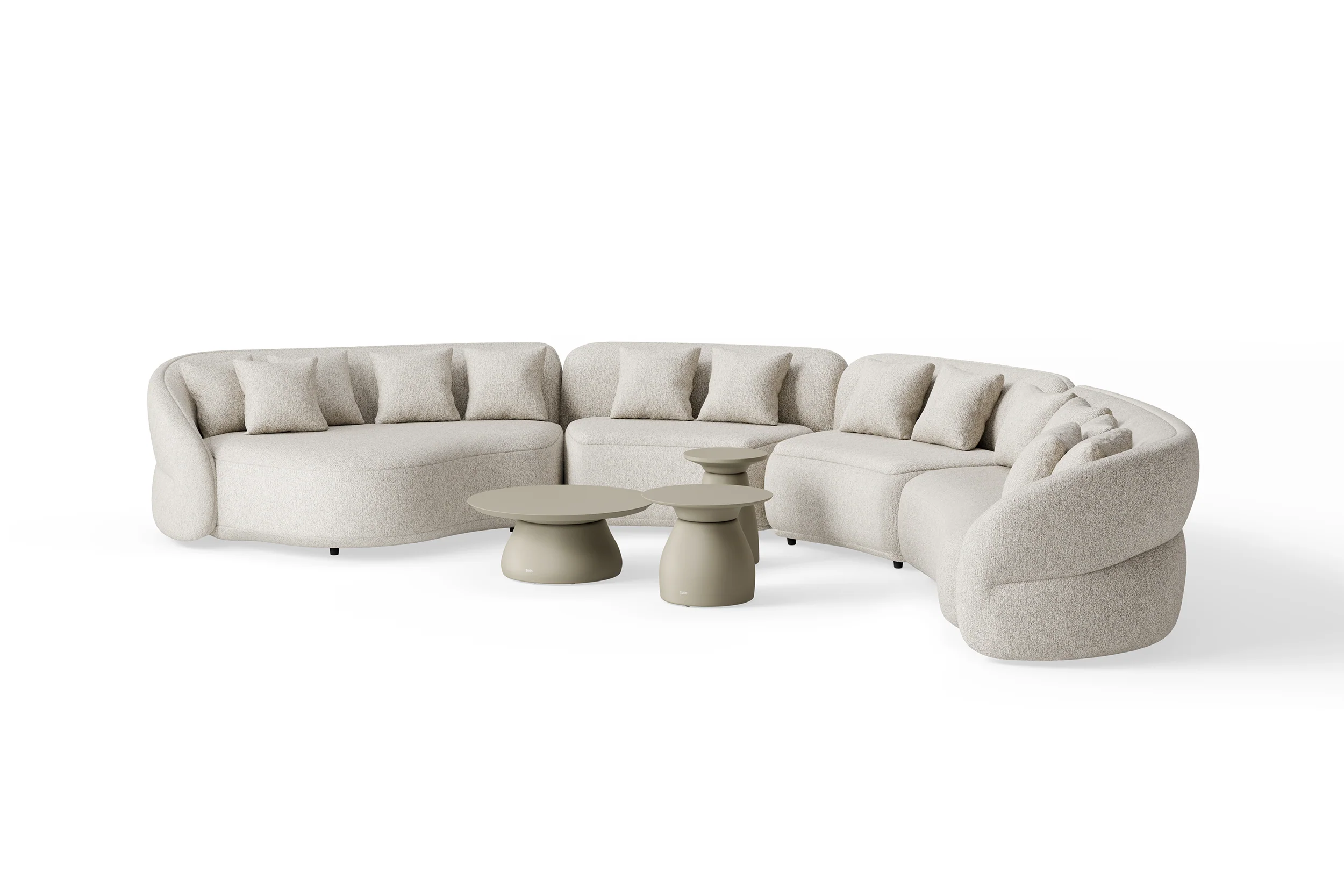 SUNS | Venosa | Loungeset | - Image 4