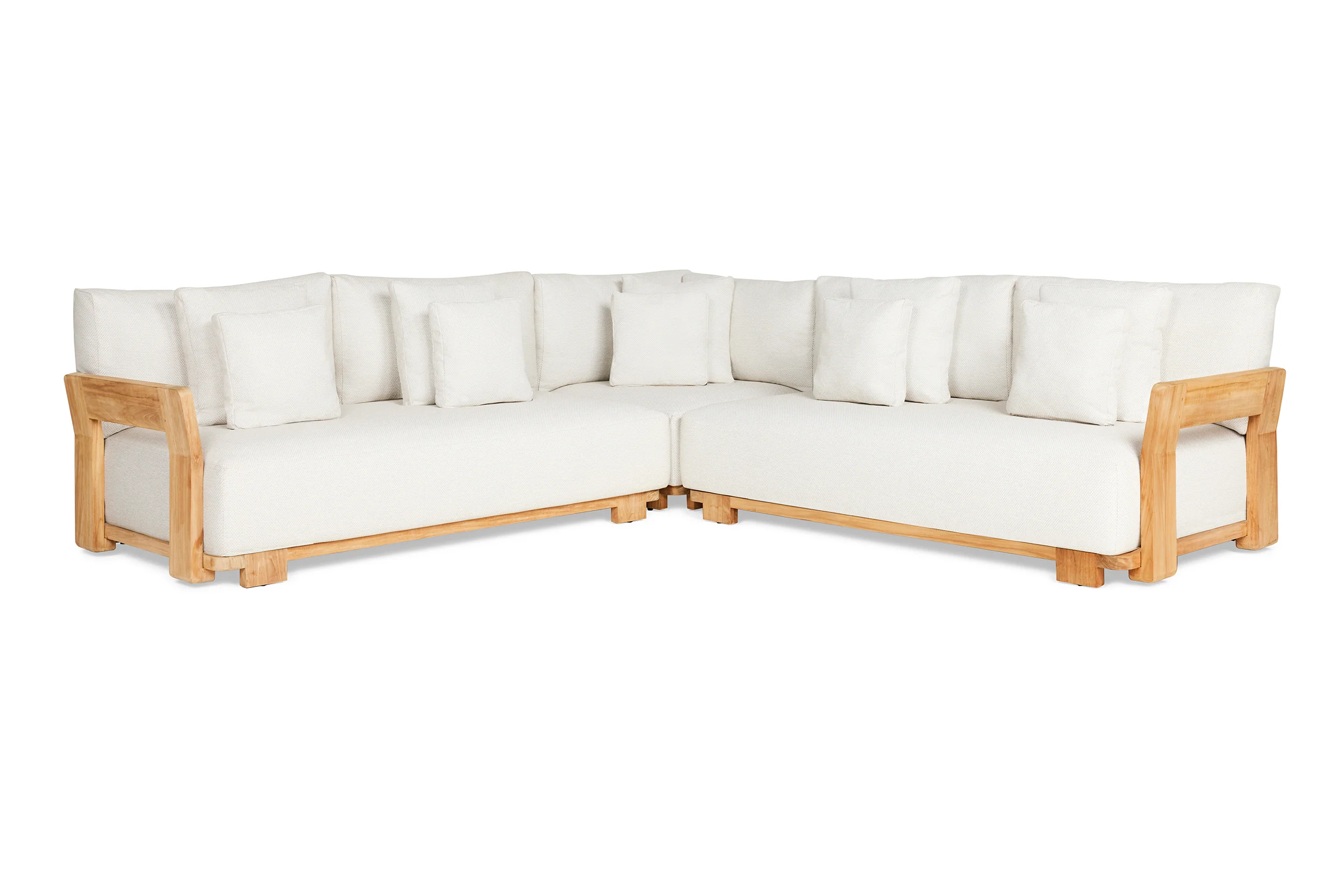 Suns | Vento | Loungeset | Hoekopstelling - Image 3