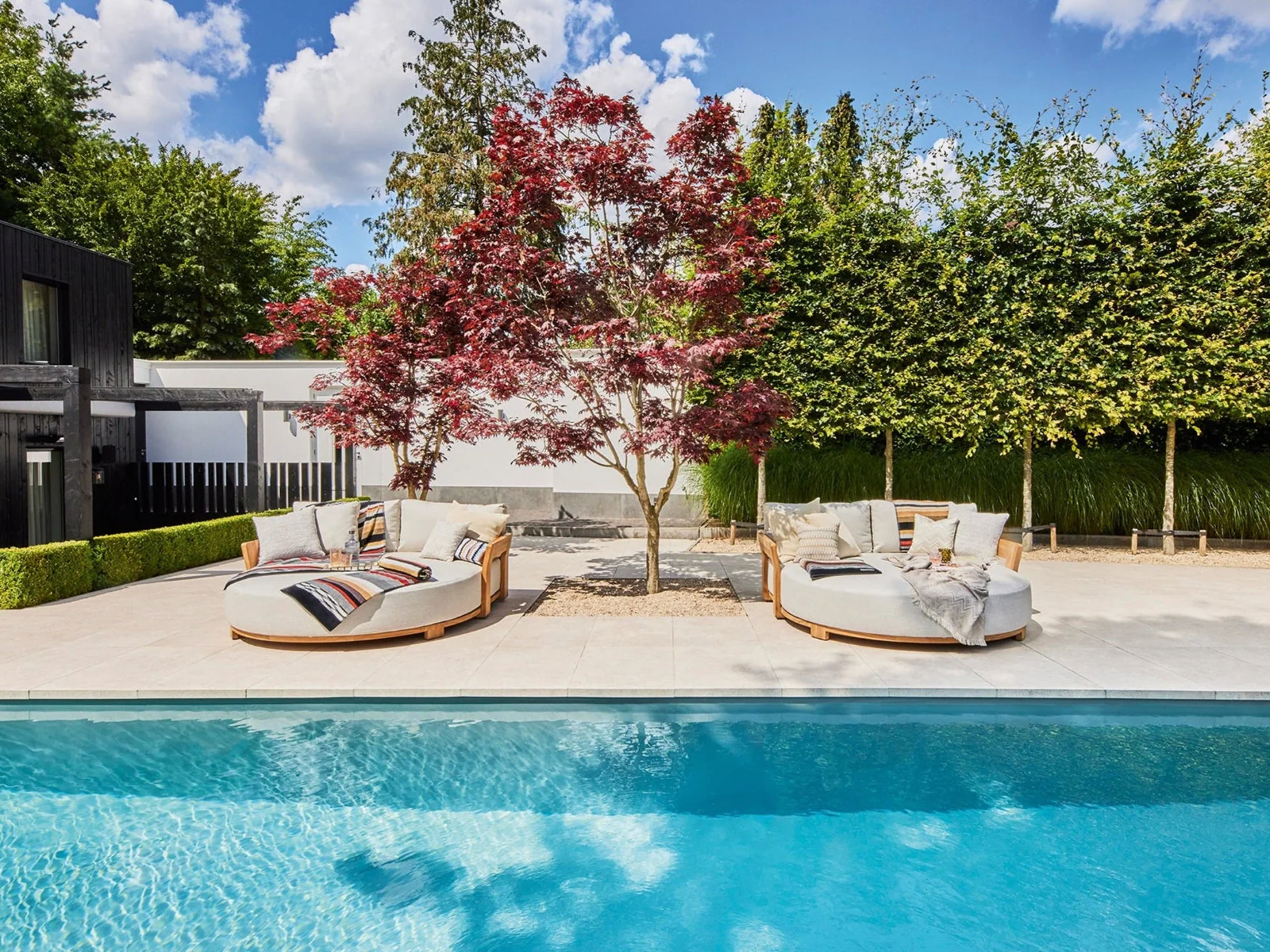 Suns | Vento | Daybed | - Image 3
