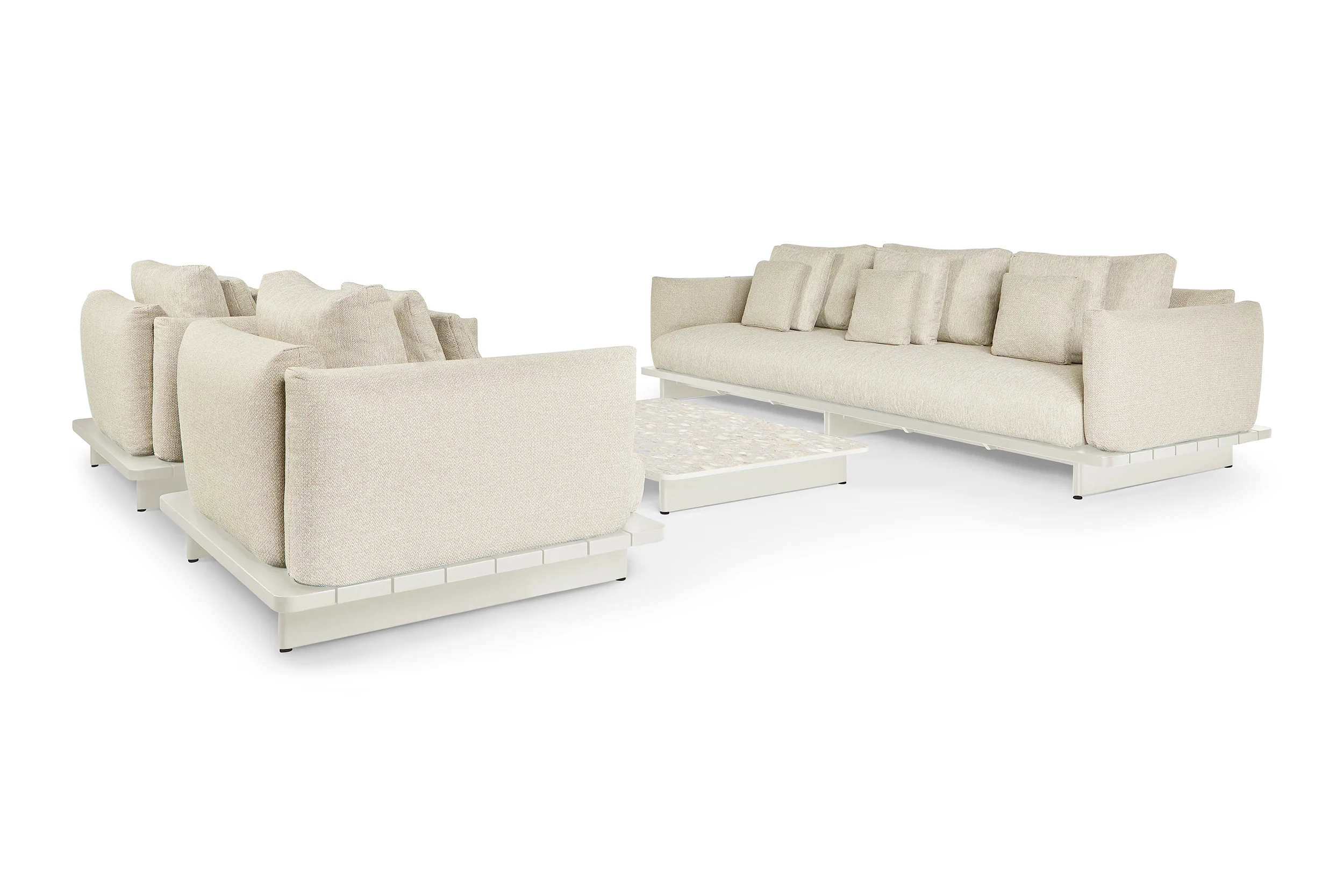 Suns | Volar | Sofa Set - Image 3