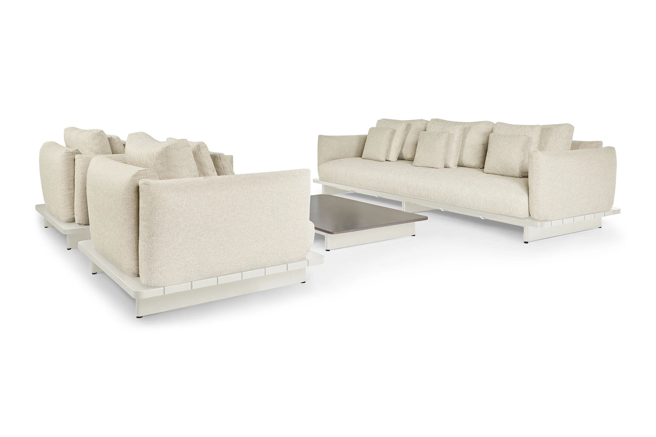 Suns | Volar | Sofa Set - Image 5