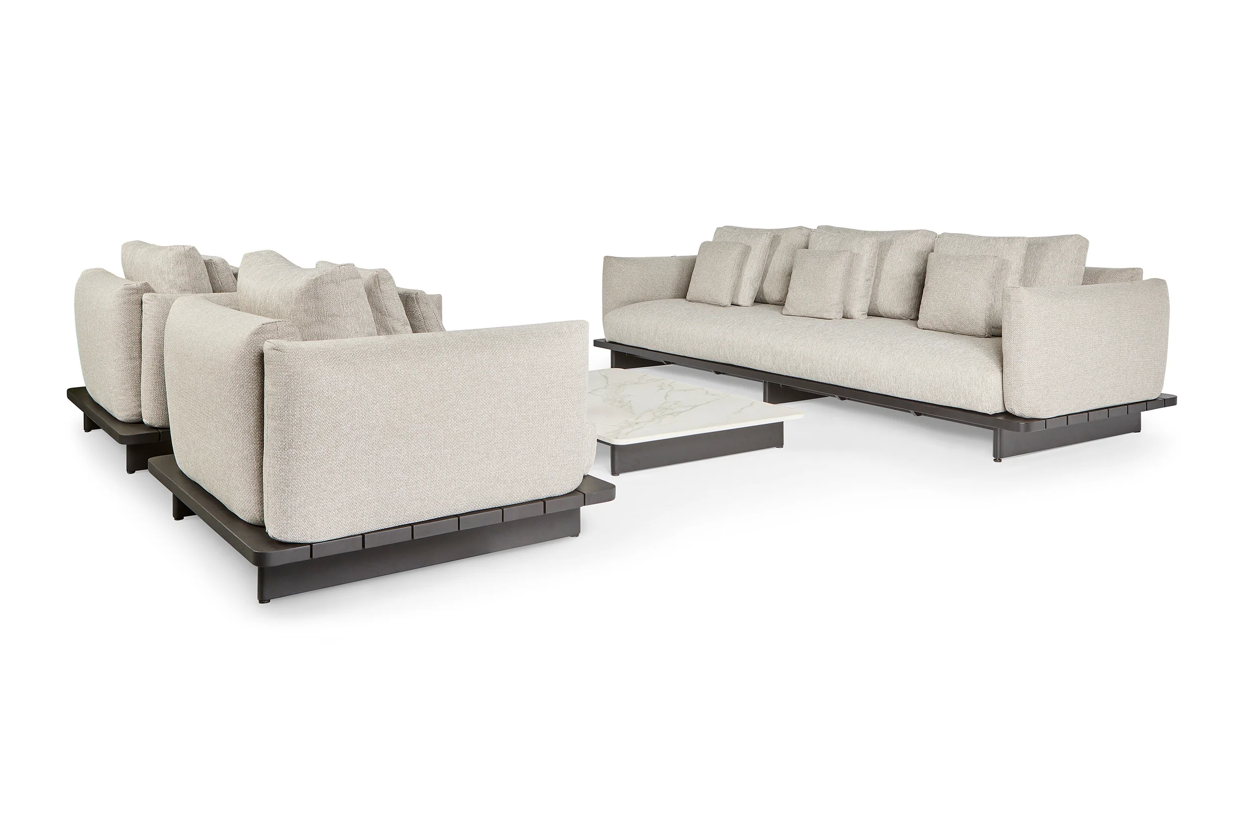 Suns | Volar | Sofa Set - Image 6