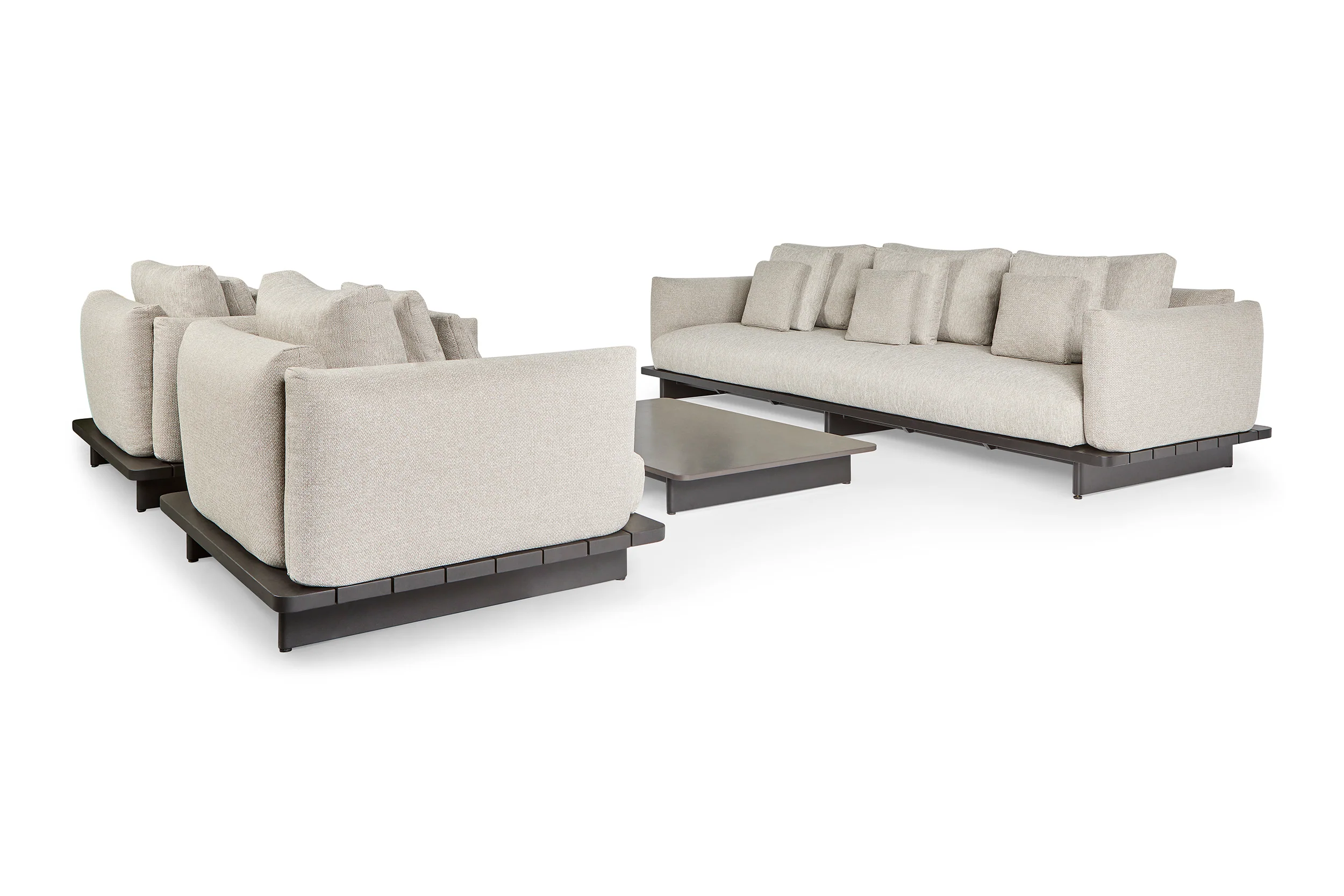 Suns | Volar | Sofa Set - Image 7