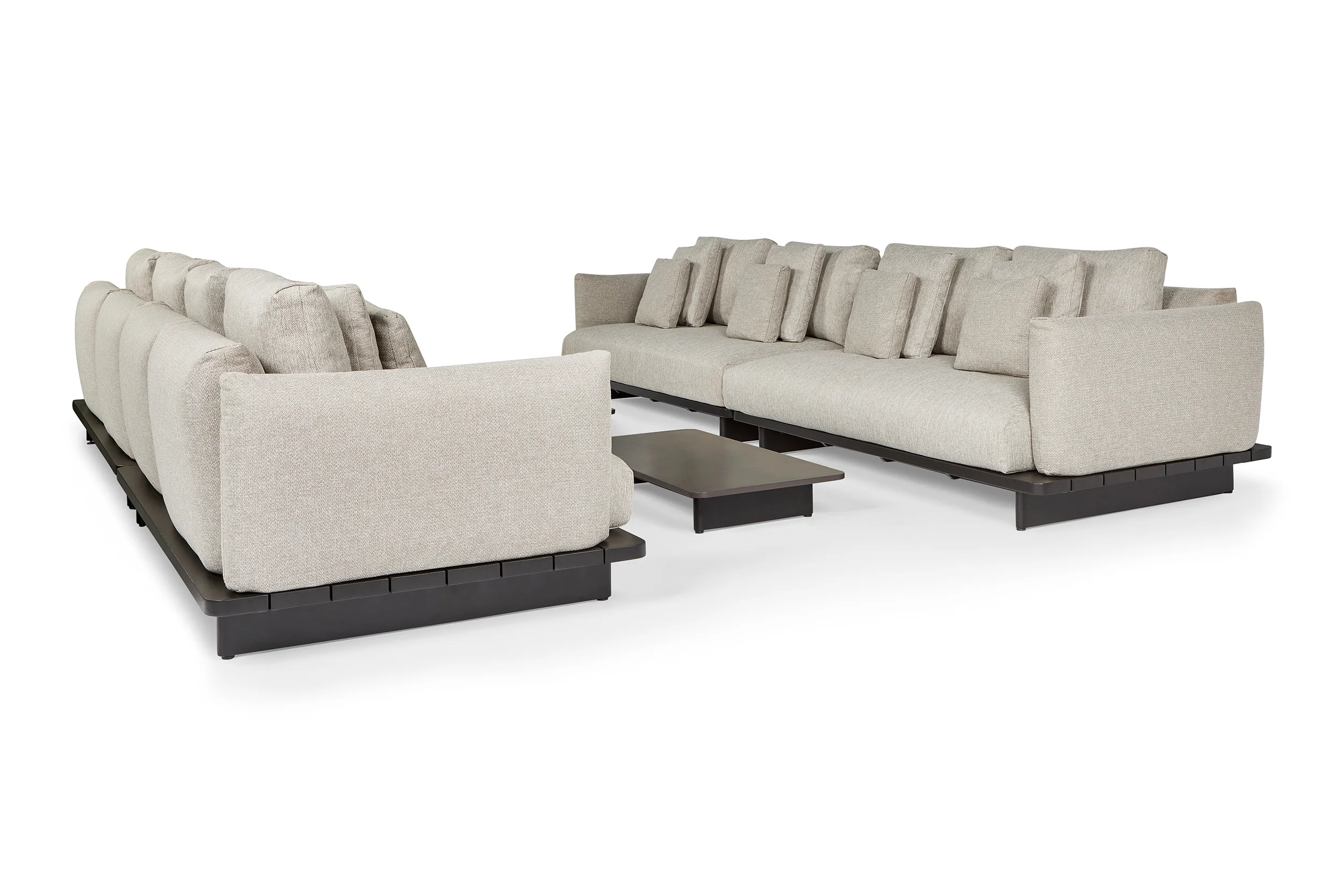 Suns | Volar | Sofaset | Grote Ibiza Opstelling | - Image 2