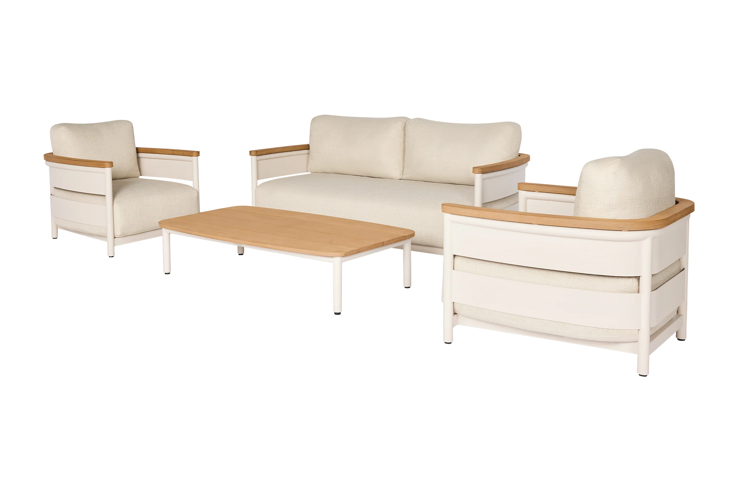 Suns | Wadi | Sofa Set | - Image 3