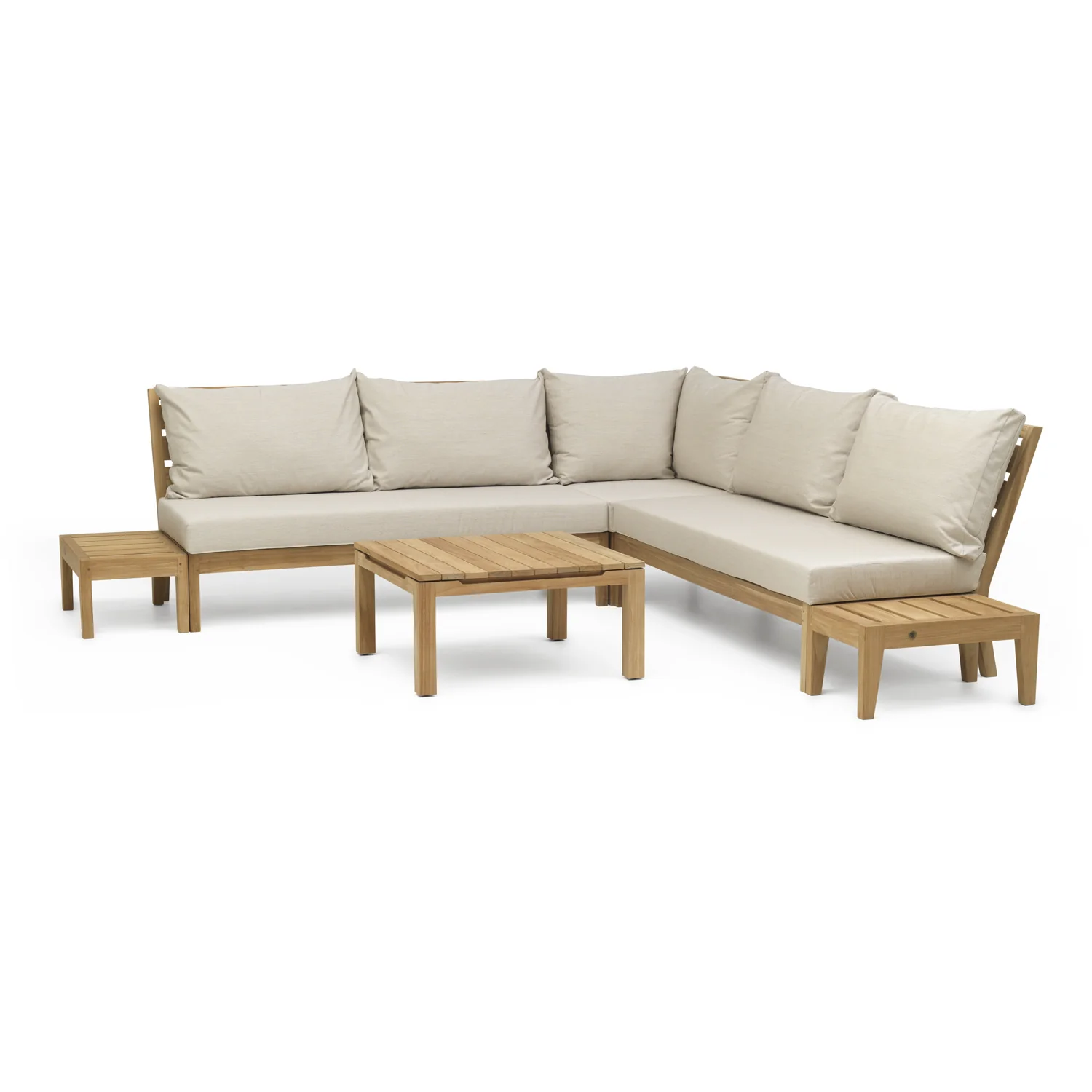 Porto lounge-dining set | Opstelling 5 - Image 2