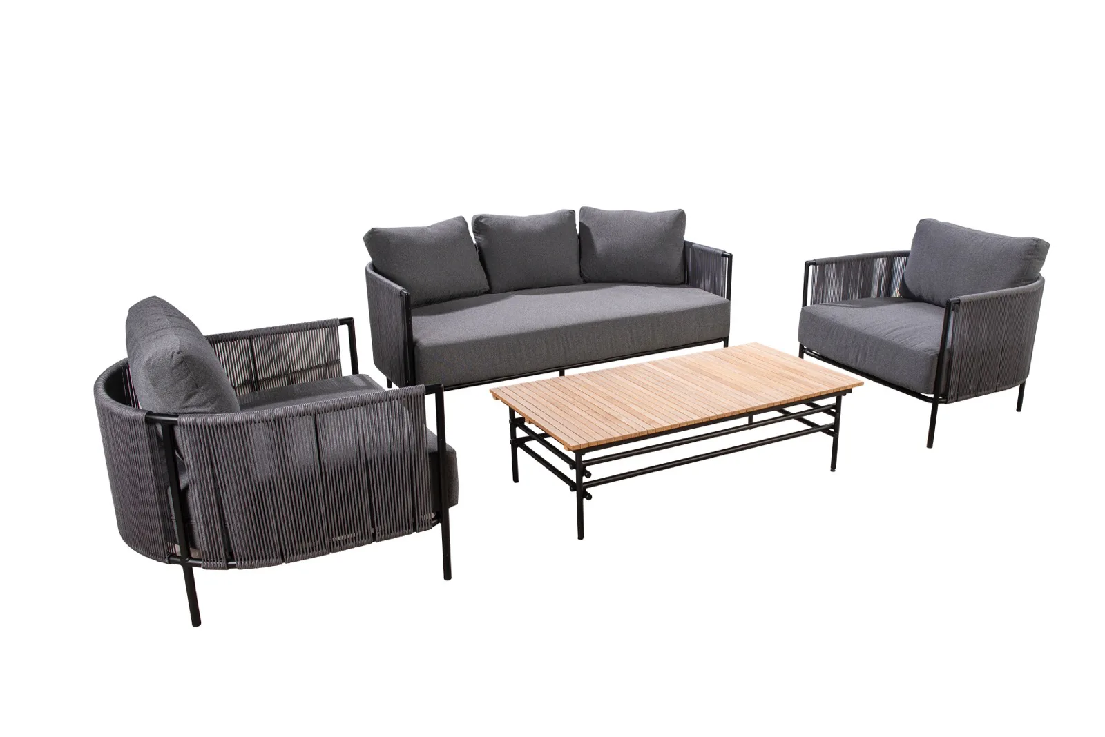Yoi | Umi | Lounge Set | - Image 2