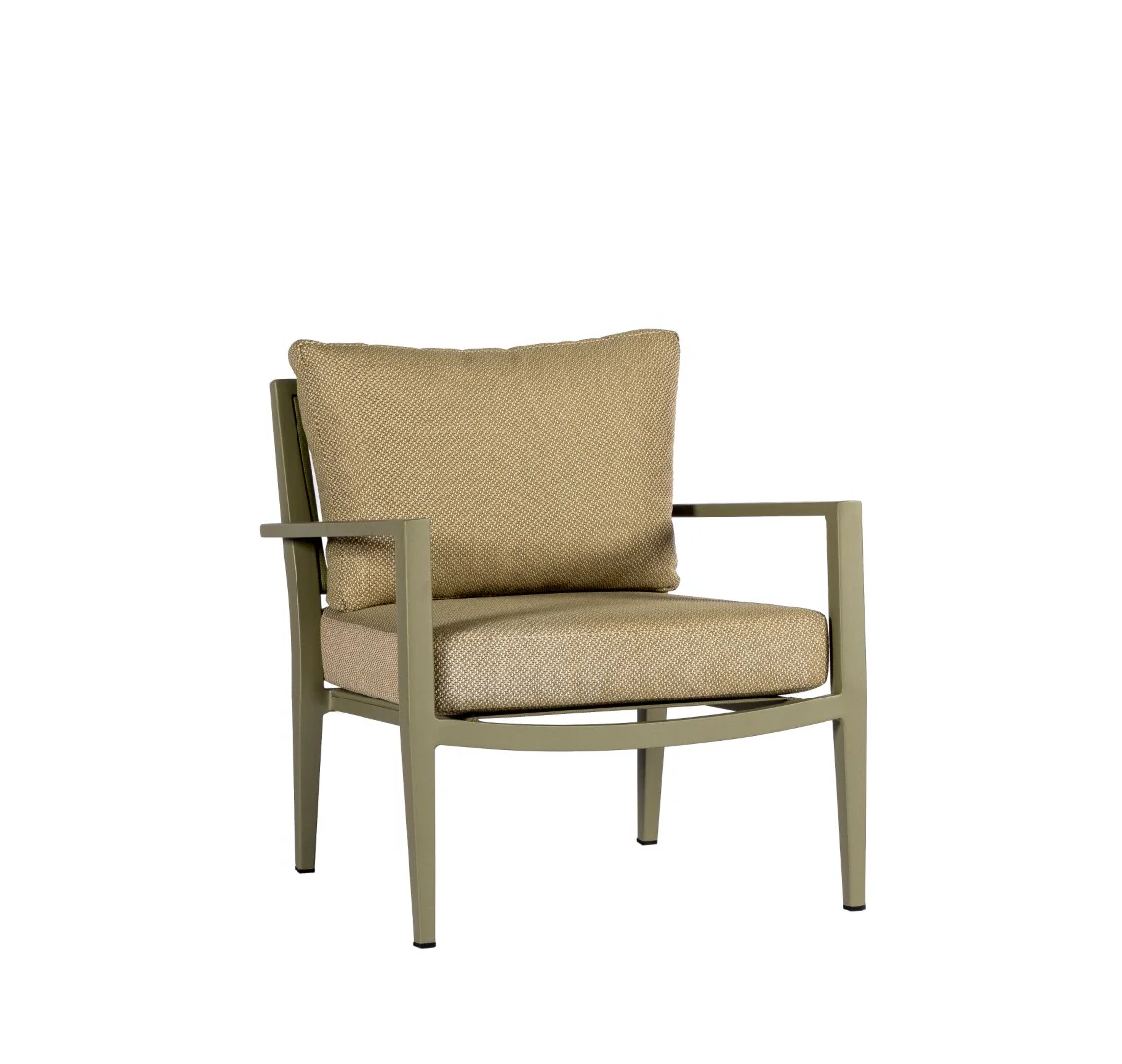 Yoi | Bosa | Low Dining Chair | - Image 3