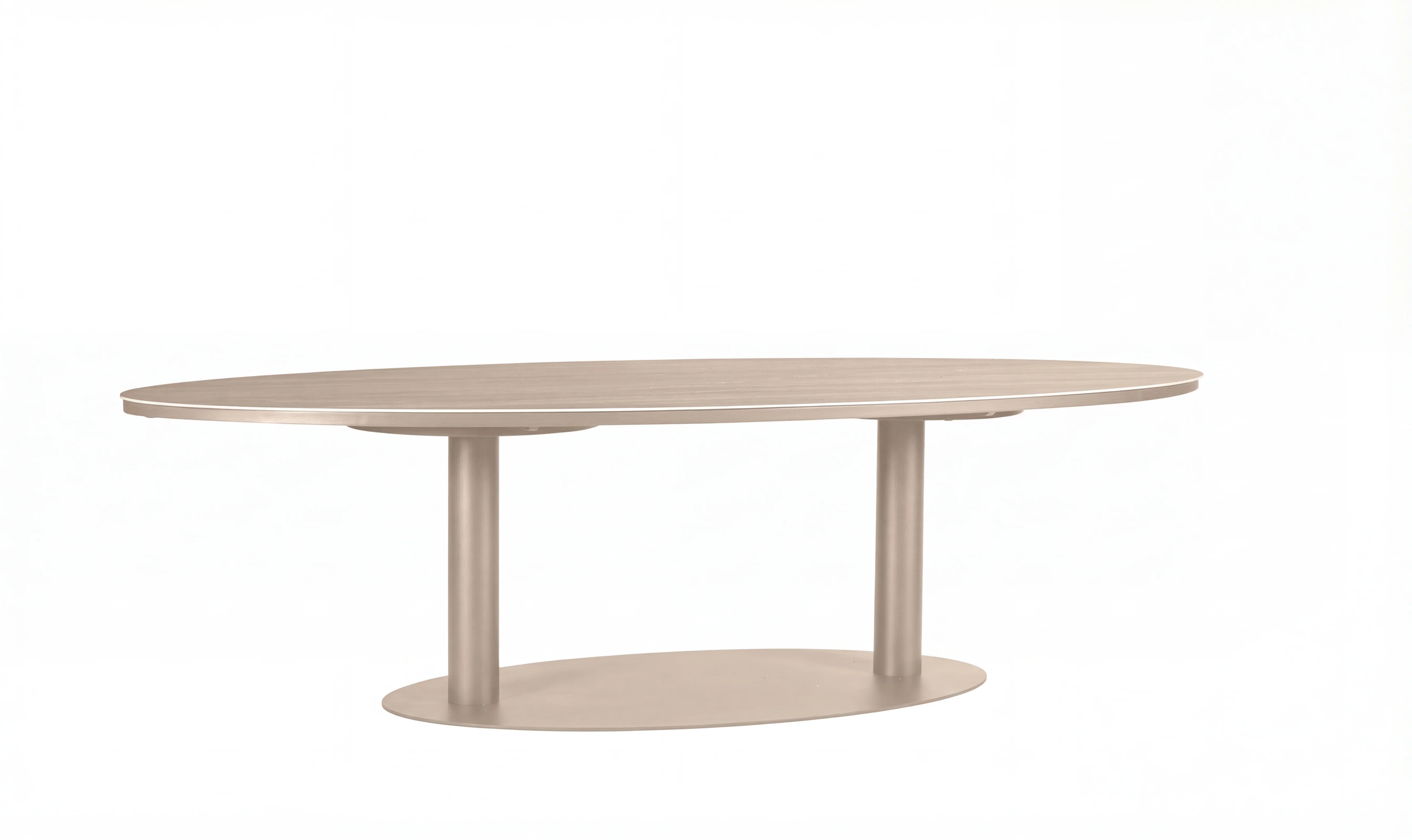 Yoi | Covo | Diner Tafel | Ovaal - Image 3