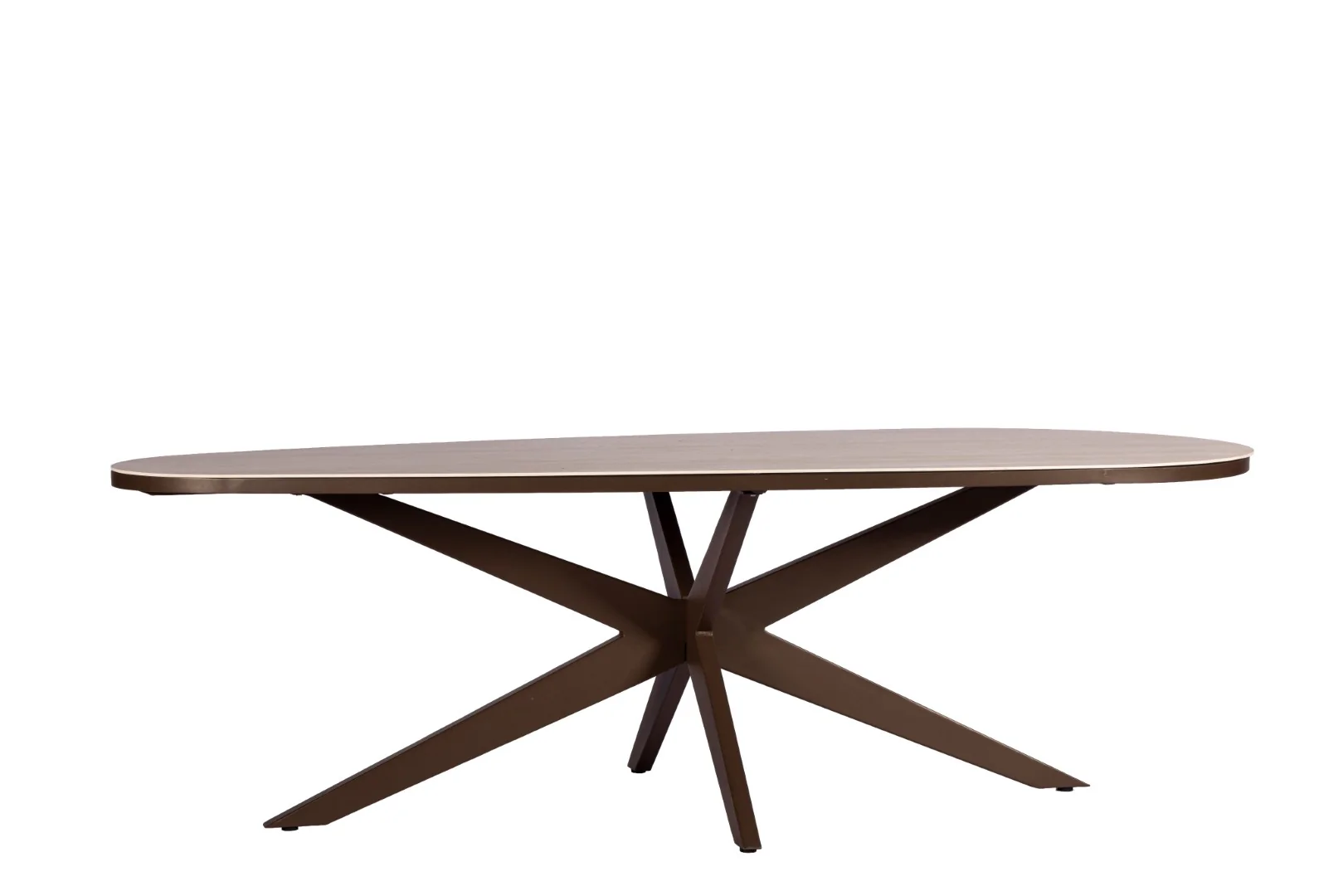 Yoi | Tropea | Teardrop Diner Tafel | - Image 3