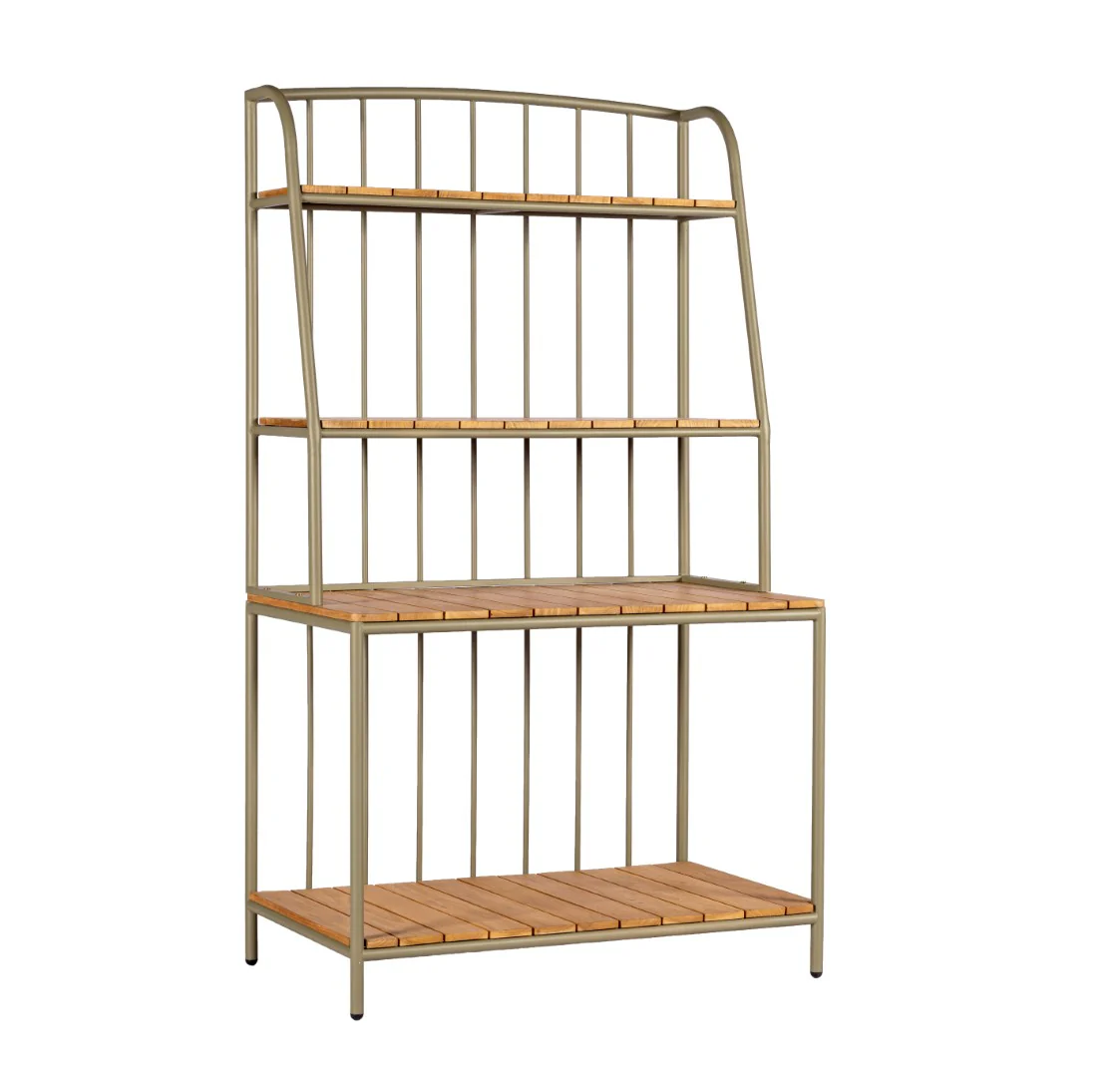 Yoi | Camogli | Wal Rack | - Image 3